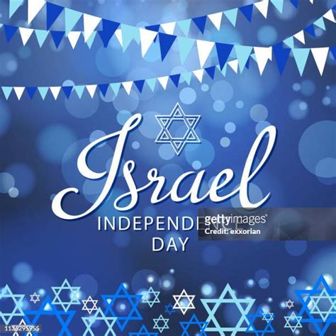 1,903 Israeli Independence Day Stock Photos, High-Res Pictures, and ...