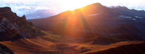 Haleakala Sunrise Tour Maui | Temptation Tours