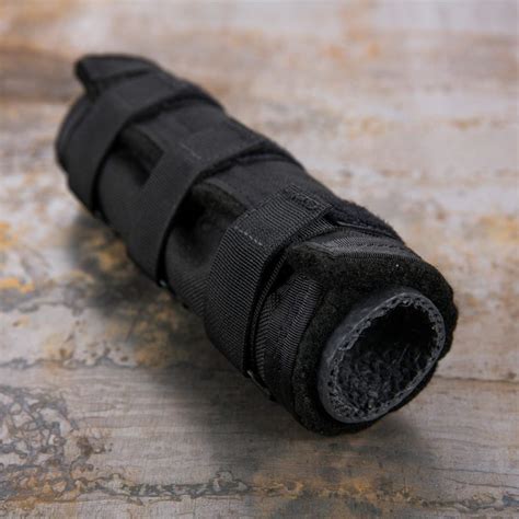 Shop SilencerCo: High Temp Suppressor Cover