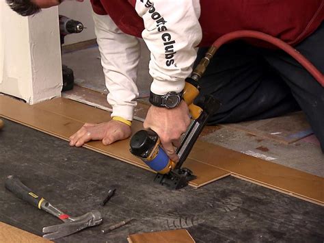 Engineered Hardwood Flooring Installation Methods – Flooring Tips