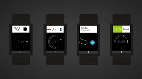 Google Reveals Who Actually Uses A Smartwatch