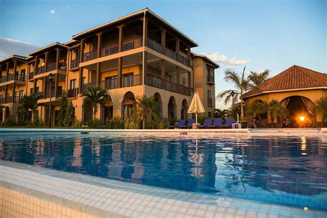 GRAN PACIFICA BEACH AND GOLF RESORT - UPDATED 2021 Hotel Reviews & Price Comparison (Managua ...