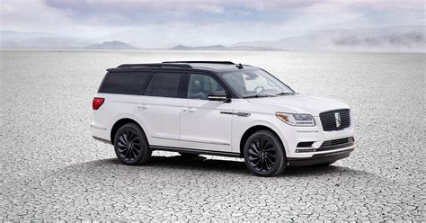 2021 Lincoln Navigator Review, Photos, Specs - Forbes Wheels