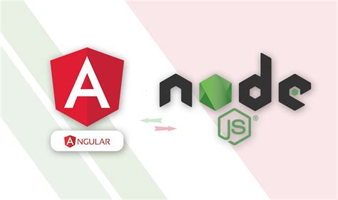 Benefits of Angular and NodeJS | SGS Technologie