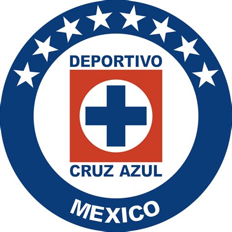 cruz azul logo png 20 free Cliparts | Download images on Clipground 2024