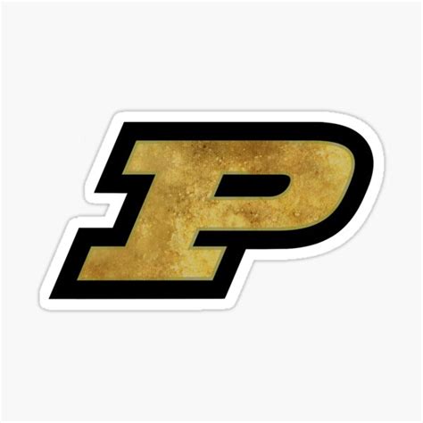 Purdue P Gifts & Merchandise | Redbubble