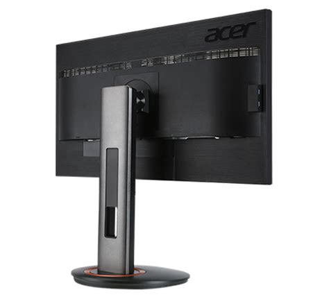 XFA240 bmjdpr - Tech Specs | Monitors | Acer Canada