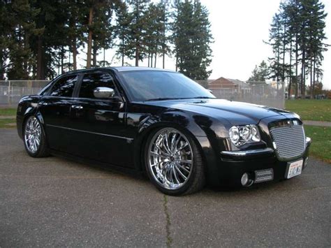 Cool Chrysler 300 Black, Top Chrysler 300 Black, 770x577, #3276