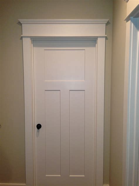 Interior doors & trim | Doors interior, Interior door trim, Prehung interior doors