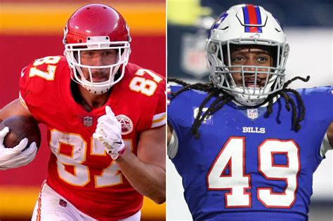 Chiefs vs. Bills: Preview, predictions, what to watch for