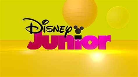 Disney Junior Ident 2015 by PrestonStudios on DeviantArt