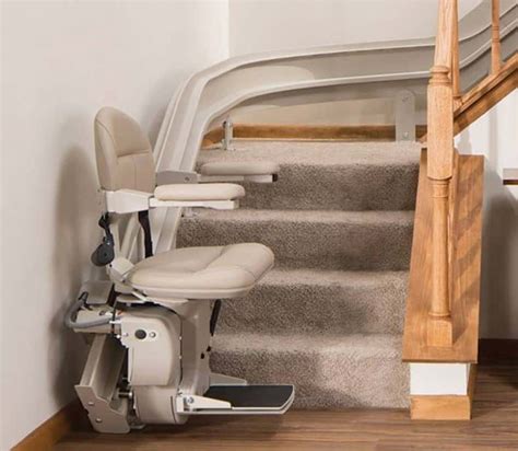 Used Stair Lift and Stair Glide On Sale Now - Stair Chair Lifts for Allentown, Bethlehem ...