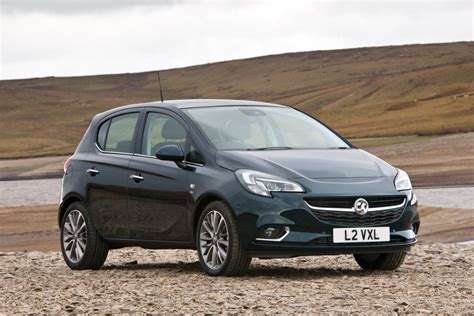 Vauxhall Corsa Review: Raising the bar | Leasing Options | Leasing Options