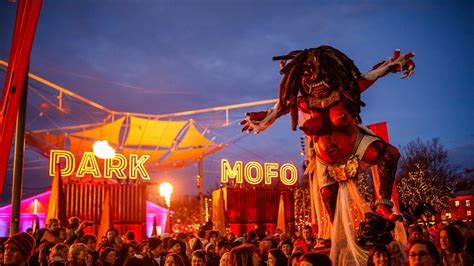 MONA's Dark Mofo festival returns to Hobart in 2021 with 'some ...