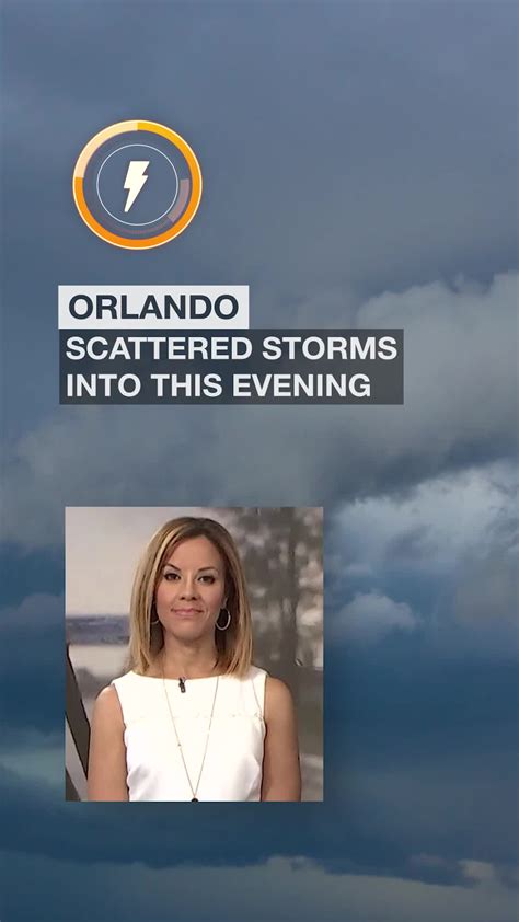 Tms 2024 Orlando Weather - Nadya Valaria