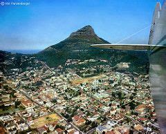 Tamboerskloof Jan.1966. | Places to visit, City photo, South africa