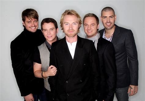 Boyzone | Discogs