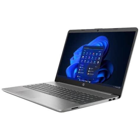 HP 255 G8 15.6″ FHD Laptop Ryzen 5 5500U 8GB Ram 256GB SSD - Vibe Gaming