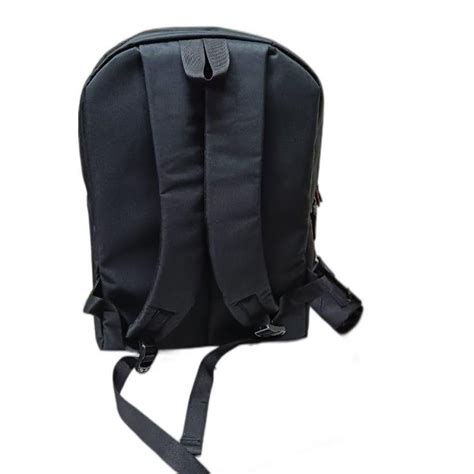 Frameboxx Black Laptop Backpack Bag, Capacity: 5 kg at Rs 500 in Mumbai