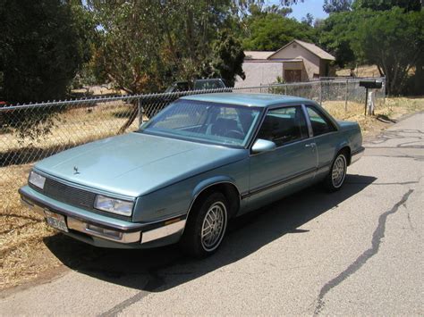 1987 Buick LeSabre - Other Pictures - CarGurus