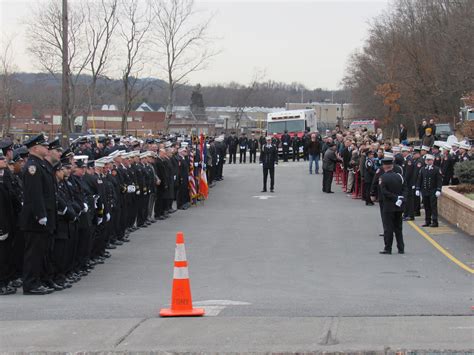 FDNY Funeral | FDNY Funeral for Ray (Gonzo) Phillips | RichManSCTV | Flickr