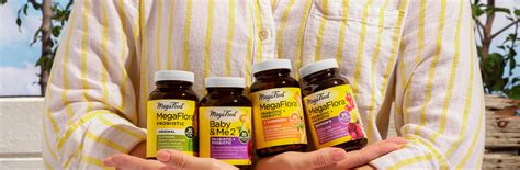 Shop Digestive Supplements | Support Digestive Health Naturally | MegaFood