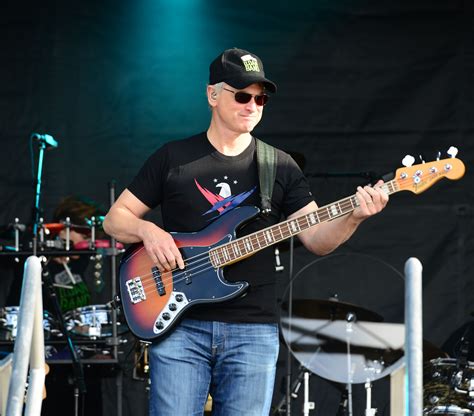 Gary Sinise, Lt. Dan Band rock Team Beale > Beale Air Force Base ...