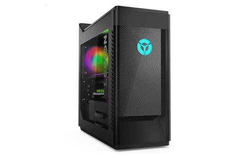 Lenovo Legion Tower 5i Review: The Gamer's Best Friend | Man of Many