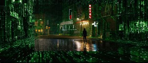 Neo Returns In New ‘Matrix Resurrections’ Trailer! – ComicAttack.net