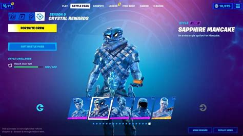 Fortnite Season 5 Secret Skins List: Find Them All Here!