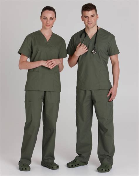 Promo Clothing | Complete Uniform Solution: Quality Medical Uniforms for Professional Healthcare ...