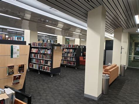 Camberwell Library - 2020 All You Need to Know Before You Go (with Photos) - Camberwell ...