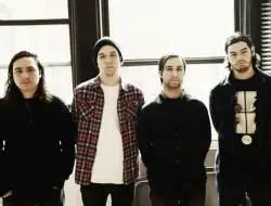 Superheaven - discography, line-up, biography, interviews, photos