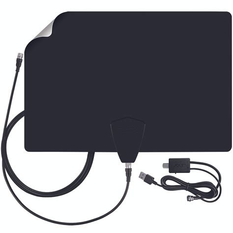 10 Best Amplified Digital TV Antenna for 2023 | Robots.net