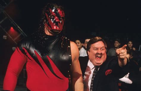 Is The Undertaker Vs. Kane Rivalry Actually Way Overrated?