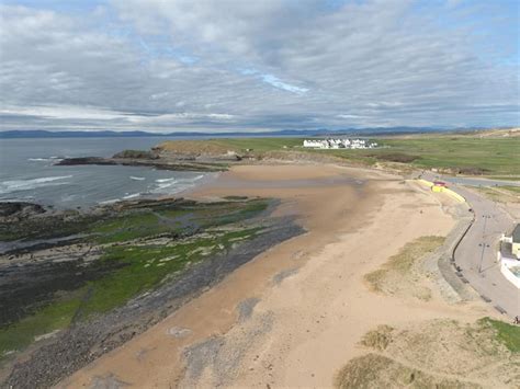 Bundoran beach regains Blue Flag - The Fermanagh Herald