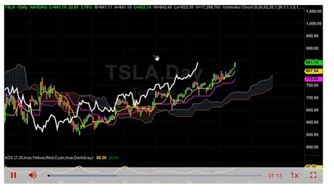 TSLA Next Price Target Might Surprise You - Hubert Senters