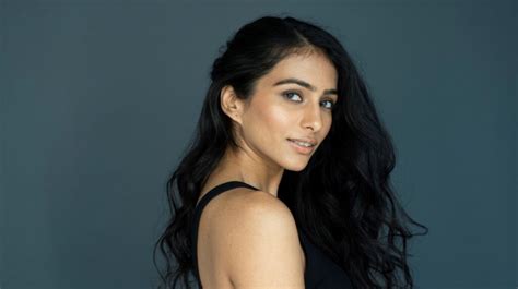 Indo-Canadian Actress Shreya Patel Named among 'Canada's 100 Most ...