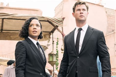 Here’s When ‘Men in Black: International’ Is Coming to Video on Demand | Decider