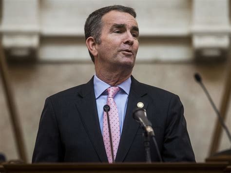 VA State Senator Goes Public 72 Hours Before Rally: 'We Are Being Set ...