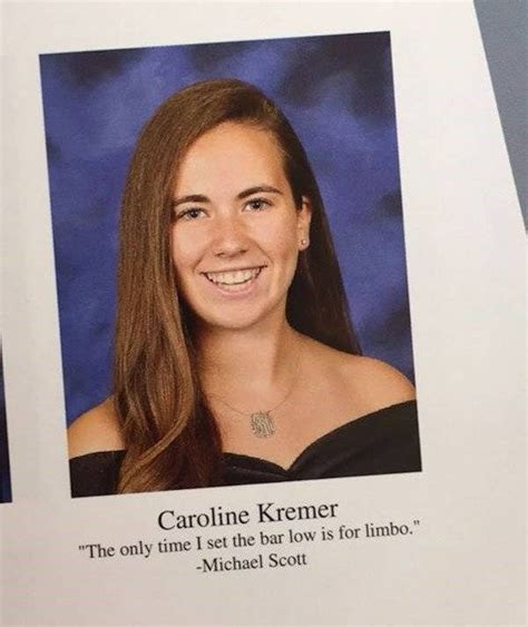 36 Clever Senior Yearbook Quotes For The Senioritis-Sufferers | Funny yearbook quotes, Senior ...