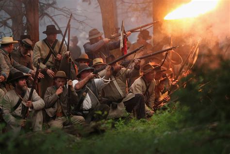 The Battle of Gettysburg: 150 Years Ago - The Atlantic