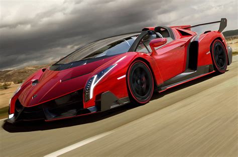 Isaac's blog: Red Lamborghini Veneno Spot color