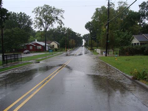 Flood Products -- What Do They Mean?