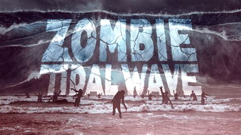 Zombie Tidal Wave - USA, 2019 - reviews - MOVIES & MANIA