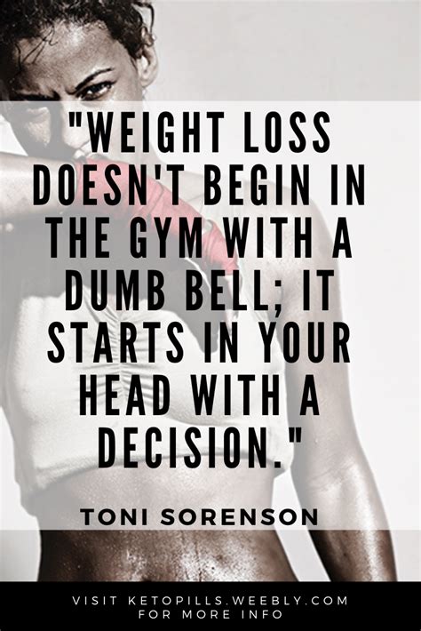 Pin on Weight Loss Motivation Quotes