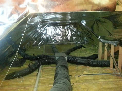 radiant barrier | attic insulation | Reflective Insulation