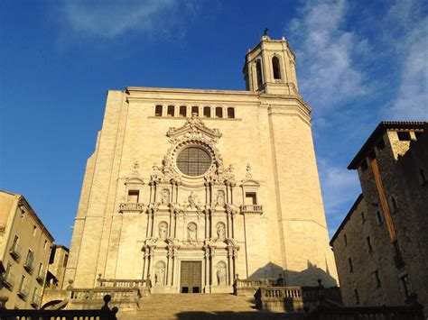 La Catedral de Girona | Descobrint Girona | Monuments, llegendes, restaurants i altres llocs d ...