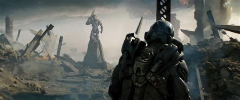 Halo 5: Guardians Launches on October 27, New Trailer Focuses on Master ...