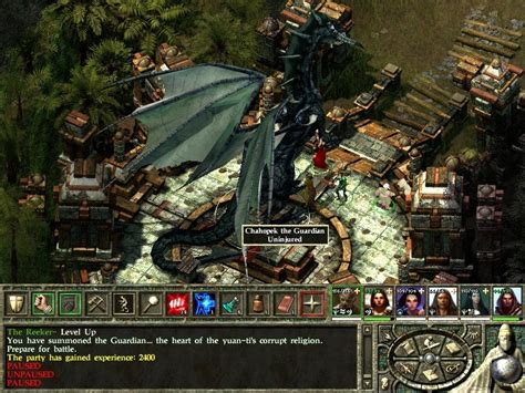 Icewind Dale: Enhanced Edition Announced for PC, Mac, Linux and Mobiles